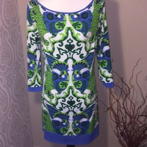 Laundry by Design Retro dress size M